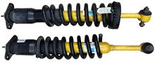 2011-2023 Dodge Challenger R/T 392 OEM Blistein Rear Shock Absorbers Coil Spring