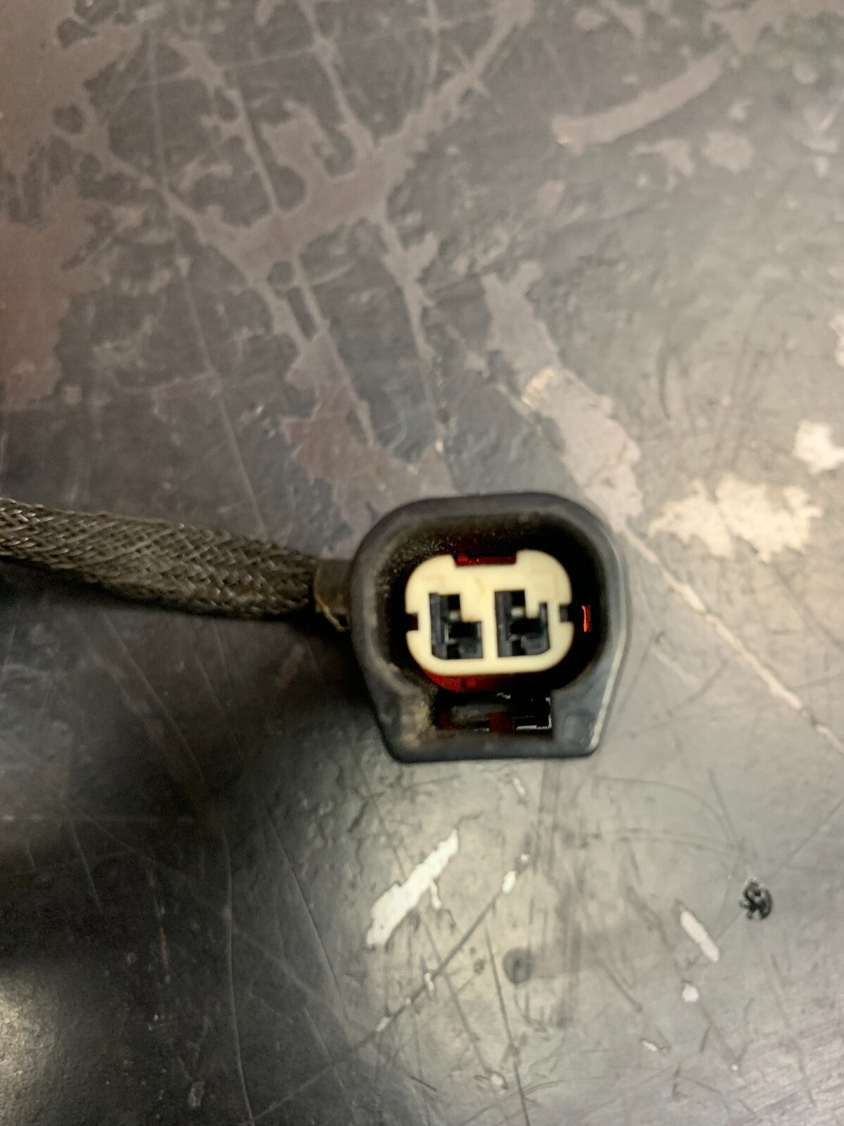 2008-2010 Chrysler Dodge Jumper Wiring Mopar used OEM.