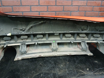 15-23 Dodge Charger Rear Bumper Assembly w/ Parking Sensors & Wiring/Valance