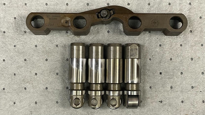 06-10 Dodge Charger 6.1l Hemi Genuine OEM SRT8 Hydraulic Valve Lifters Set 4Pcs