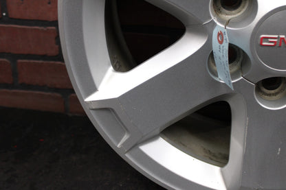 2007-2010 SATURN OUTLOOK /GMC ACADIA  18" ALUMINUM WHEEL RIM OEM 9595825 18x7.5