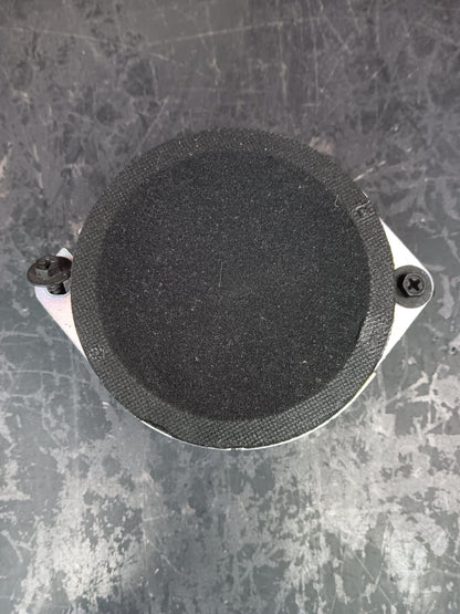 2009-2024 Dodge/Chrysler/Jeep/Ram 3.5" Round Speaker Set of 2 68423513aa
