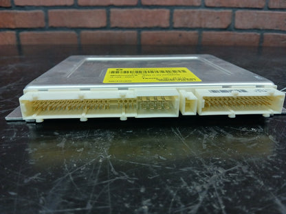 2014-15 Charger Challenger 300 Grand Cherokee Active Dampening Module 05035318aa