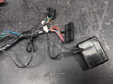 2007 Charger/Magnum/300 Dash Instrument Panel Wiring Harness 05081351AC