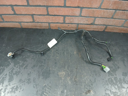 2017-2021 Dodge Charger Front Wire Wiring Harness Cable l0537854aa03