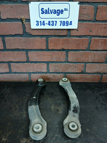 2018-2023 Dodge Charger Rear LH & RH Tension Control Arm Set of 2