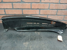 2007 Yukon XL Driver LH Side Applique Pillar Panel Trim Black