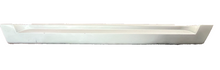 2005-2010 Jeep Grand Cherokee SRT Passenger RH Rocker Panel Side Skirt 5166228AB