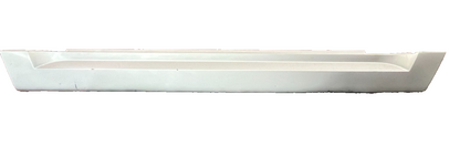 2005-2010 Jeep Grand Cherokee SRT Passenger RH Rocker Panel Side Skirt 5166228AB