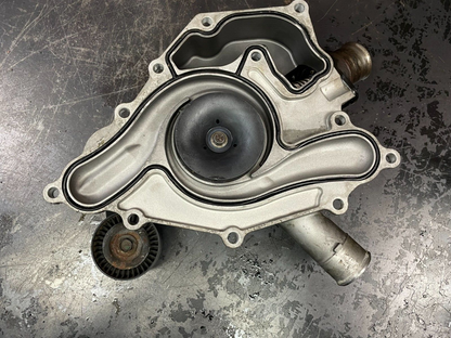 2005-2010 SRT8 6.1L Hemi Engine Water Pump Challenger/Charger/Magnum/300/Jeep.