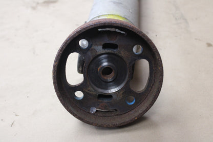 06-10 JEEP GRAND CHEROKEE SRT8 6.1 OEM ALL WHEEL REAR DRIVE SHAFT SRT 52853003AF