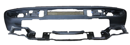 2021-2023 Ford Bronco Front Bumper w/ Support Beam Bracket Assembly Plastic