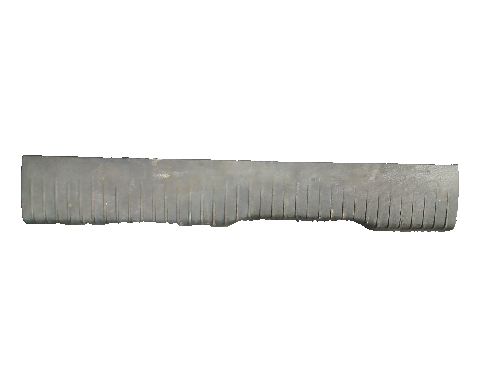 2008-2010 Jeep Grand Cherokee Commander Passenger RH Door Sill Trim 5jq20xdvab