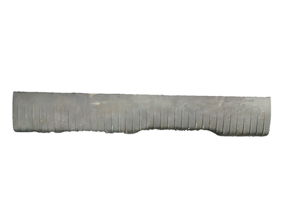 2008-2010 Jeep Grand Cherokee Commander Passenger RH Door Sill Trim 5jq20xdvab