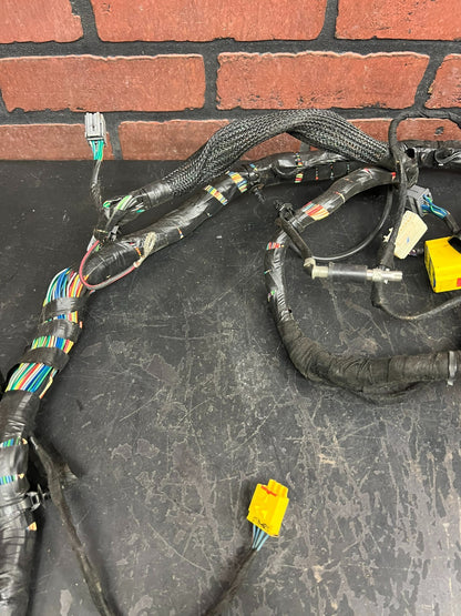 Great Condition 06 Dodge Magnum 6.1L Auto OEM Instrument Panel Dash Wire Harness