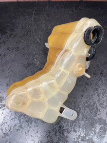 MOPAR 11-22 Challenger/Charger/300 Coolant Reservoir OEM 55111260AE Used