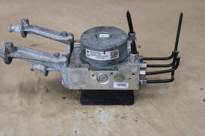 18-22 Dodge Challenger ABS Anti-Lock Brake Pump Module Assembly OEM 68352969AC