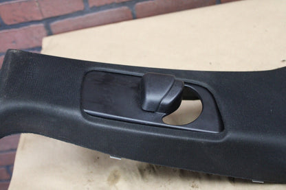 2011-2023 DODGE CHARGER RIGHT PASSENGER SIDE CENTER B PILLAR COVER TRIM OEM