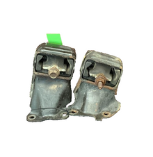 06-10 GRAND CHEROKEE COMMANDER 5.7 ENGINE MOTOR MOUNTS SET OEM 175K 04854564AB