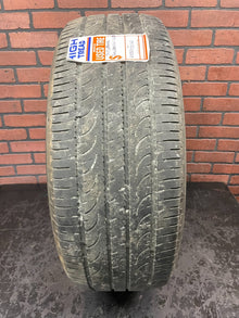 Used 255/55R20 Yokohama Geolandar G055 110H - 5/32