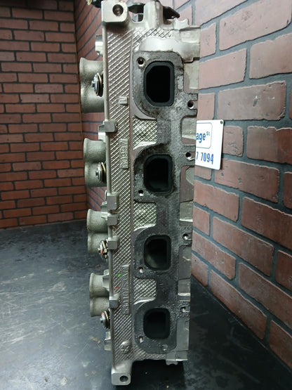 15-22 Charger Challenger Hellcat SRT Driver LH Cylinder Head 53010753ad Damaged