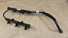 2011-2021 JEEP CHEROKEE DURANGO 3.6L Engine Gas Flex Fuel Rail OEM 04726025AF