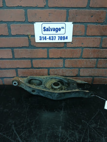 2015-2023 Dodge Charger/Challenger Rear Lower Control Arm Spring Perch