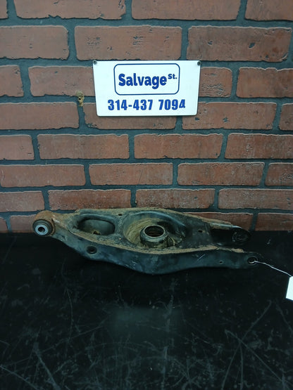 2015-2023 Dodge Charger/Challenger Rear Lower Control Arm Spring Perch