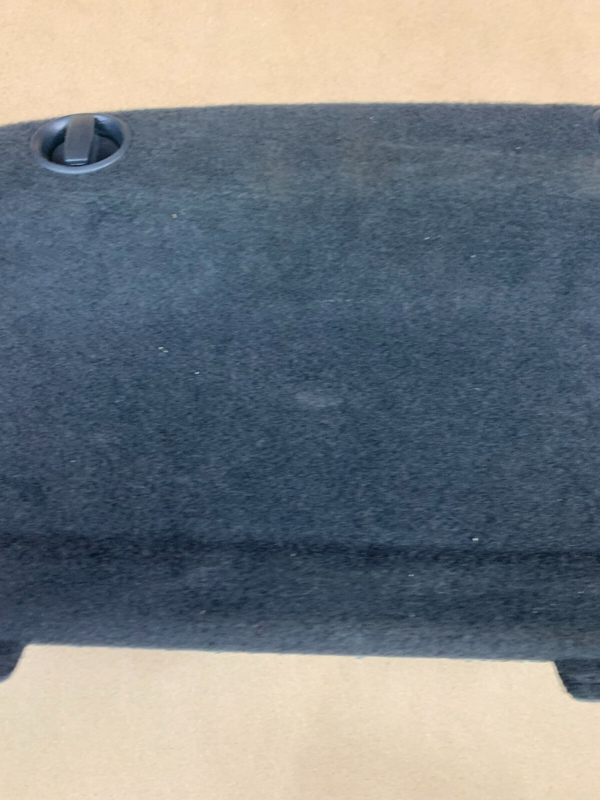 2012-2018 AUDI A6 A7 C7 TRUNK LEFT SIDE QUARTER PANEL FLAP COVER LID PANEL OEM