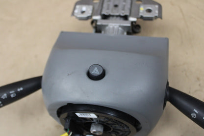 2005-2007 Jeep Grand Cherokee Commander Steering Column Clock Spring Assembly