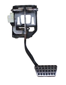 2011-2023 Dodge Challenger SRT8 Stop Brake Pedal w/ Support Bracket Assembly