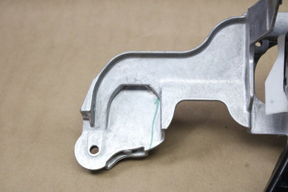 13-18 AUDI A4/A6/A7/S7 ACCELERATOR GAS PEDAL & BRAKE STOP PEDAL OEM 4H1-723-523