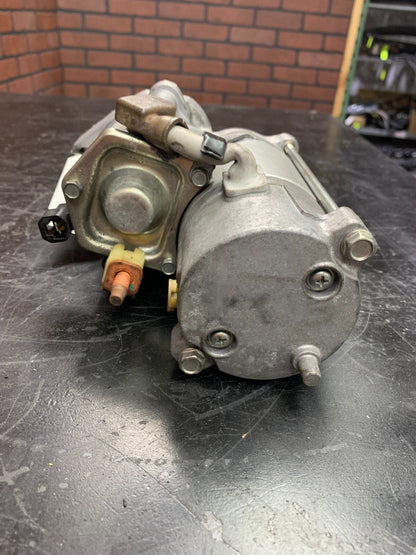 2015-2023 Dodge Chrysler Jeep Engine Starter Motor 6.4L OEM  127k 05035102AA