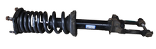 06-10 Jeep Grand Cherokee SRT8 Front Strut Shock Absorber Assembly EIBACH SPRING
