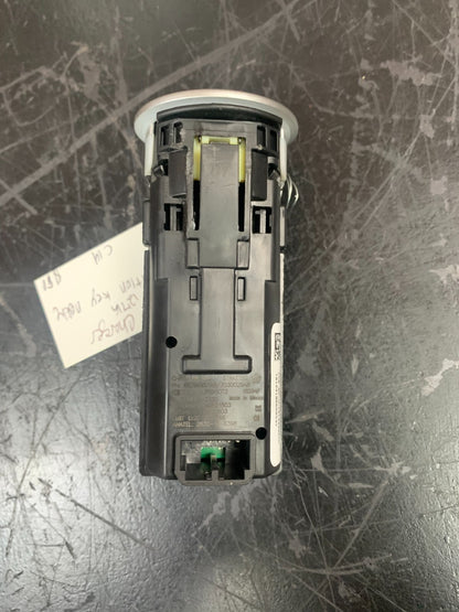 2015-2023 CHALLENGER/CHARGER/300 IGNITION SWITCH CONTROL BUTTON OEM