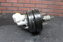 11-14 Challenger Charger 300 SRT8 Power Brake Booster Master Cylinder 05154787AA