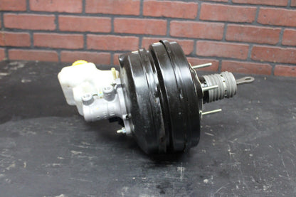11-14 Challenger Charger 300 SRT8 Power Brake Booster Master Cylinder 05154787AA