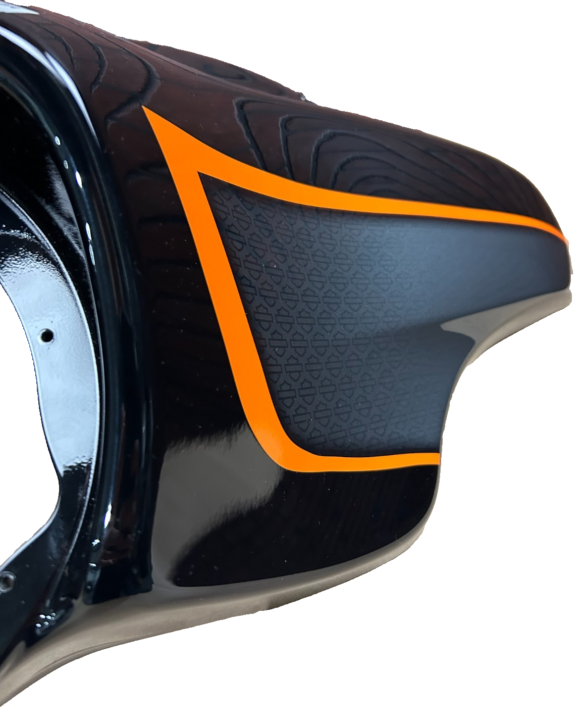 NEW Harley Davidson OEM 14-UP Street Glide APEX Outer Fairing 57000016