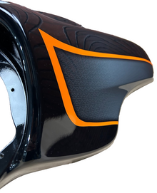 NEW Harley Davidson OEM 14-UP Street Glide APEX Outer Fairing 57000016