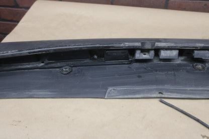 2015-2023 Dodge Challenger Front Lower Bumper Cover Valance Assembly OEM