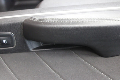 2015-23 DODGE CHARGER REAR LEFT DRIVER SIDE DOOR PANEL COVER TRIM OEM 5PF071X9AH