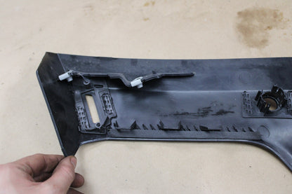 2019-2024 Ram 1500 TRX OEM Passenger RH Right Side Lower Trim Close Out Panel