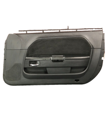 2008-2010 Dodge Challenger SRT Front Passenger RH Side Door Panel 1FU101DVAJ