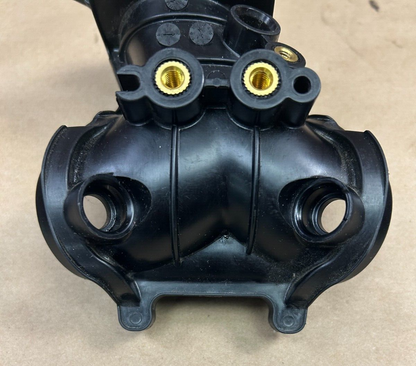 LIKE NEW Harley Davidson OEM 17-23 M8 Intake Manifold 55mm 27300121