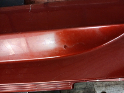 2005-2010 Jeep Grand Cherokee Passenger RH Side Skirt Rocker Panel 05166228ab