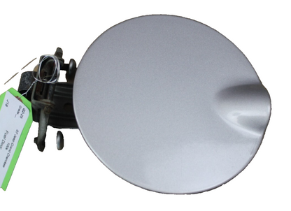 06-10 Jeep Grand Cherokee SRT8 Fuel Filler Door Gas Tank Lid Cover Assembly OEM