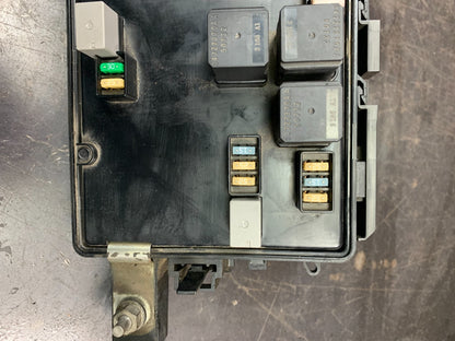 2014 Dodge Challenger Fusebox Fuse Box Relay Module Assembly OEM 68223923AA