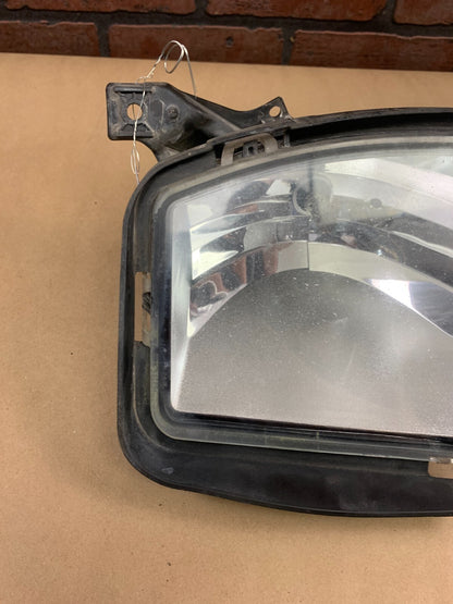 13-18 RAM 1500 FRONT RIGHT PASSENGER SIDE FOG LIGHT LAMP 68104820AF 320480 OEM