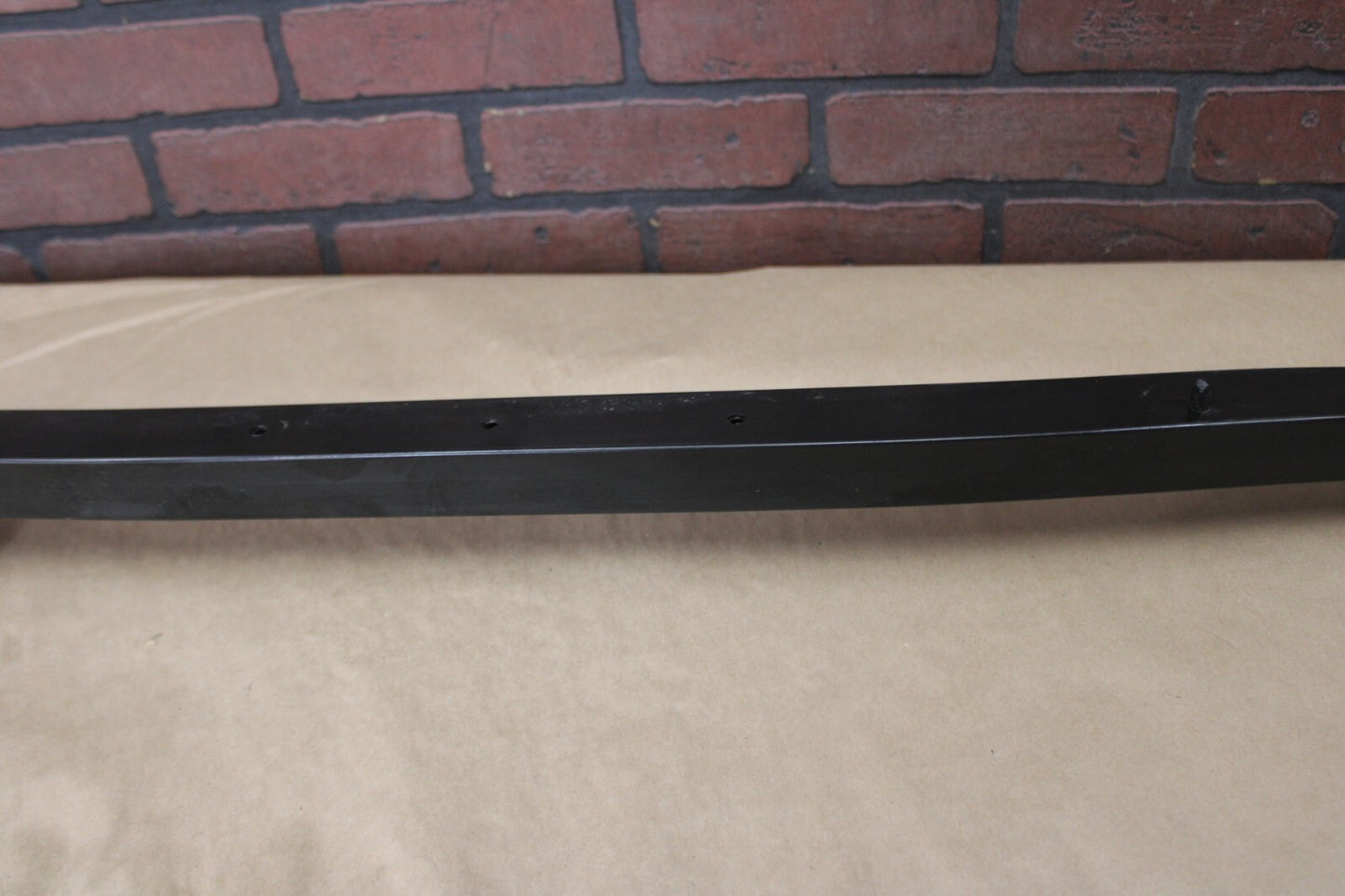 2012-2023 DODGE CHALLENGER STRUT TOWER SUPPORT BRACE BAR ASSEMBLY OEM 68058801A