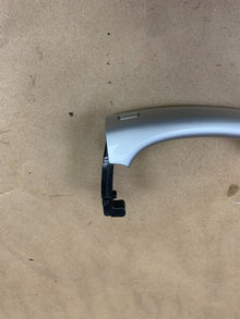 12-18 Audi A7/S7 Front Right Passenger Side Exterior Door Handle Keyless Go OEM